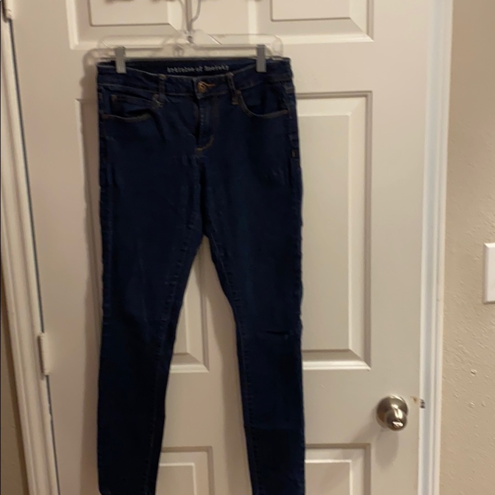 Articles of Society jeans